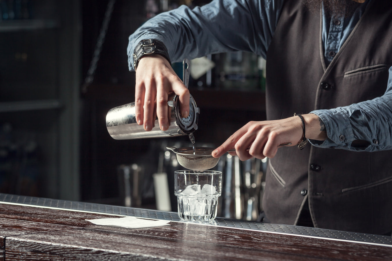 Bar Supplies