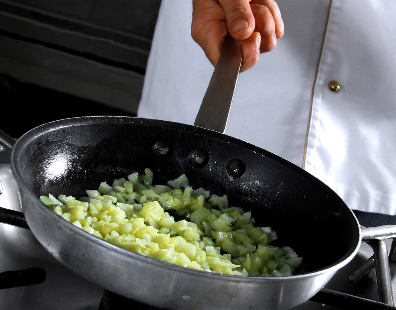 Aluminum Cookware