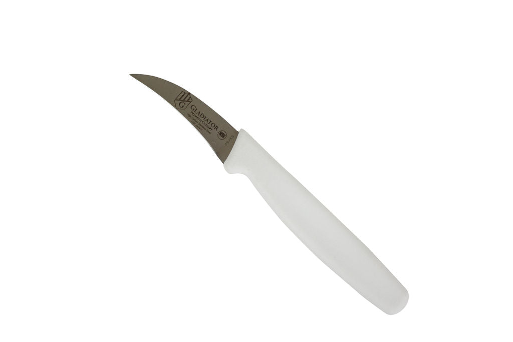 Gladiator Series Bulk Pack Spear Point Paring Knife 24 Pcs