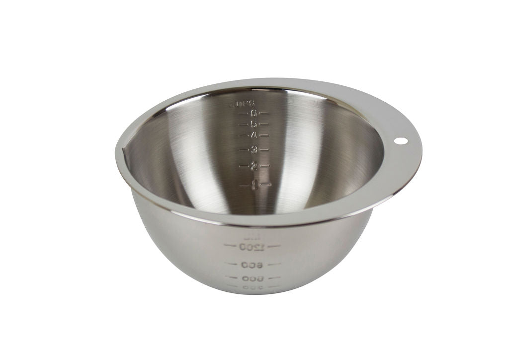 Measuring Mixing Bowl
