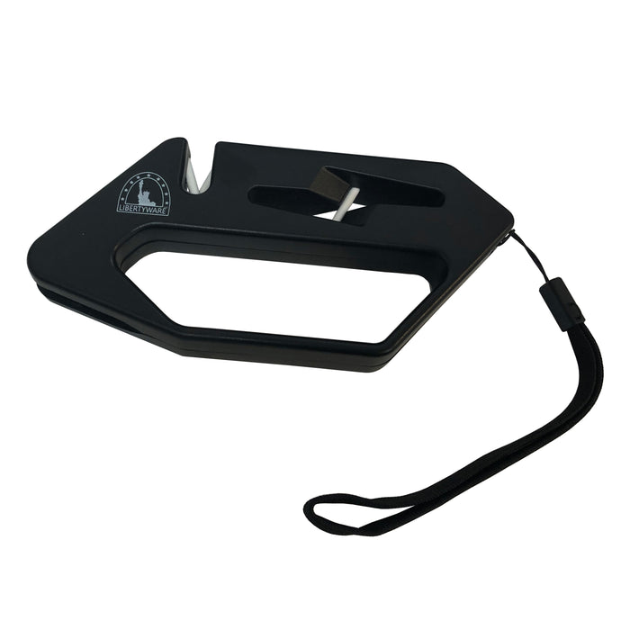 Handheld Knife Sharpener