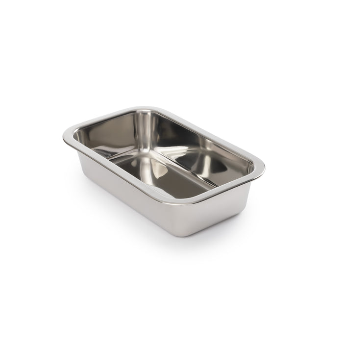 Loaf Pan Stainless Steel