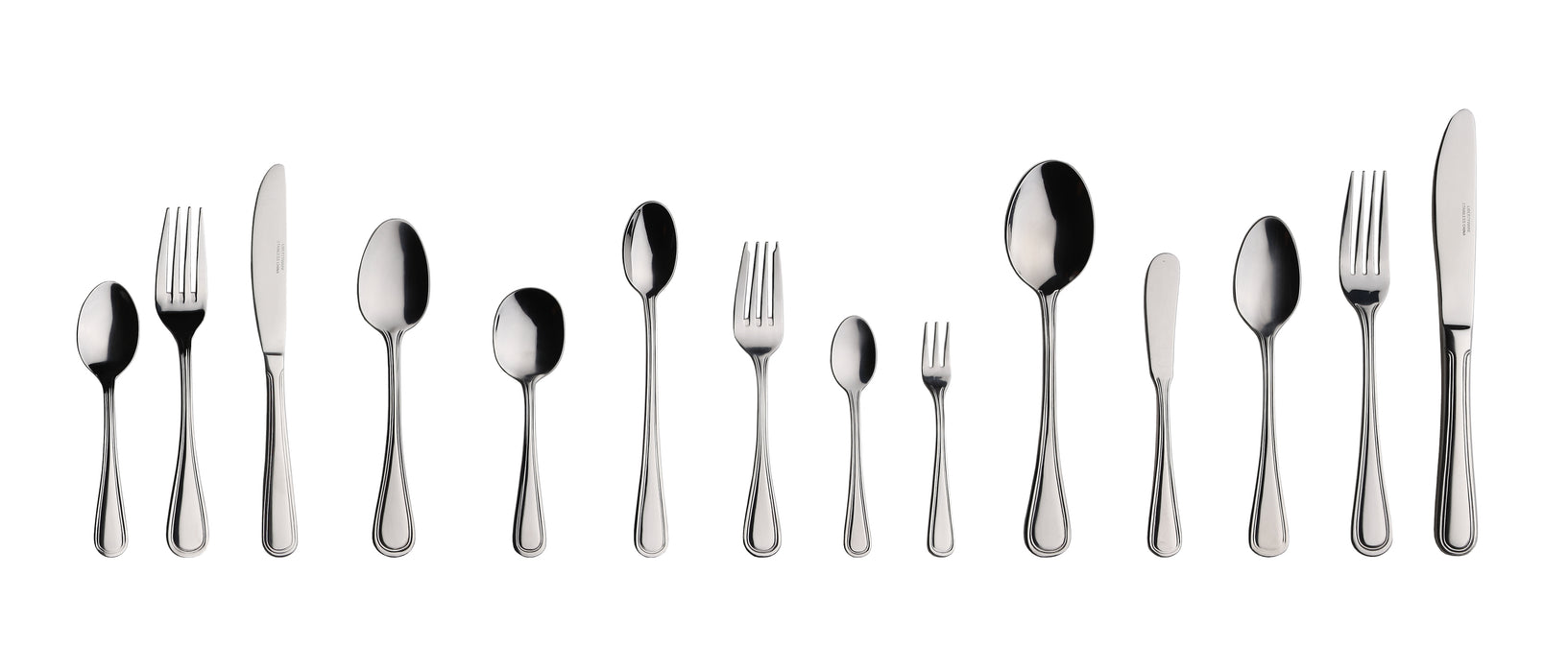 Stansbury Teaspoon