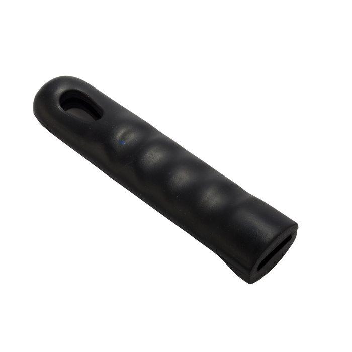 Black Silicone Pan Handle / Medium