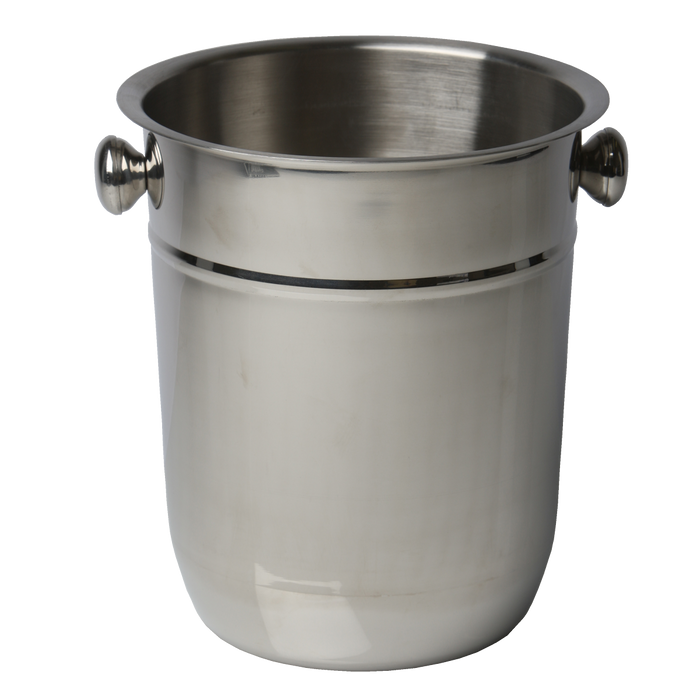 Champagne Bucket 32 Ounce Stainless Steel