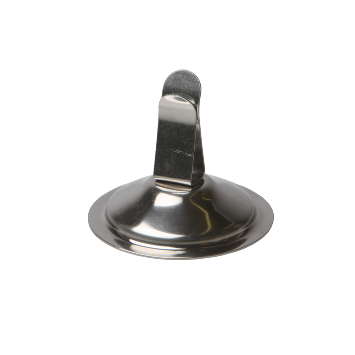 Clip Style Menu Holder