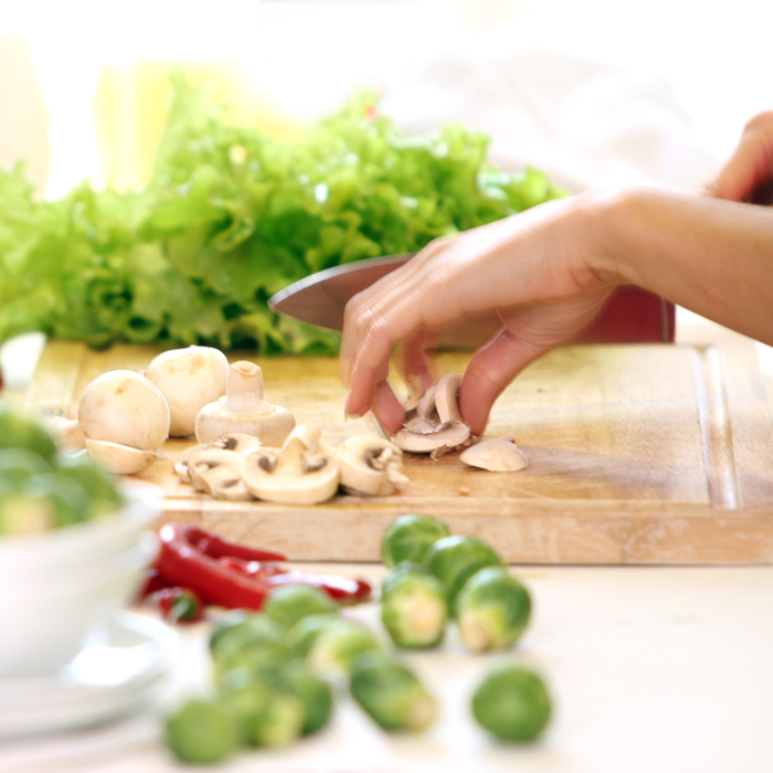 Gladiator Series 8'' Chef's Knife