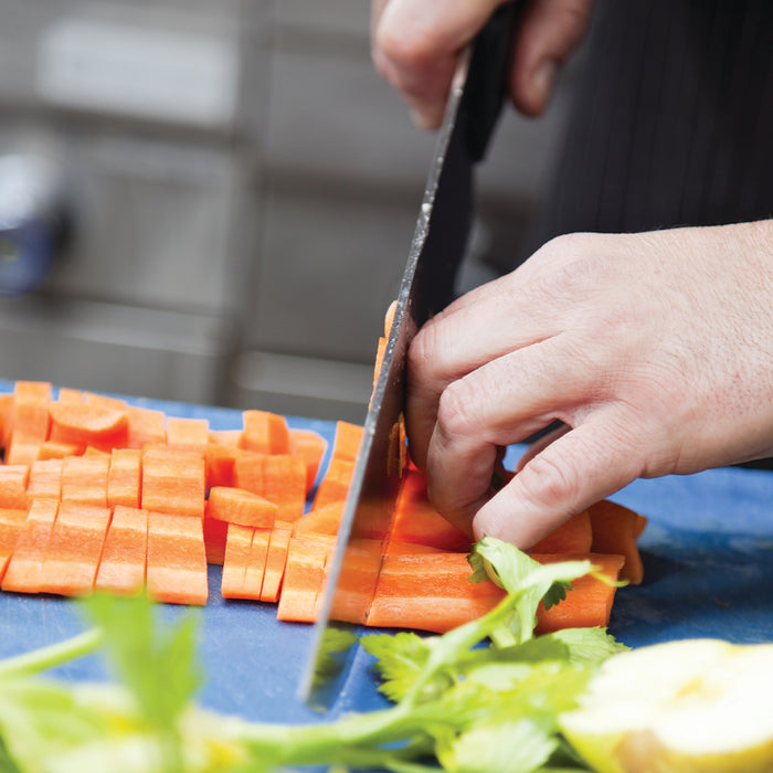 Gladiator Series 8'' Chef's Knife