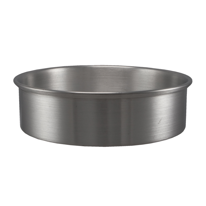 Aluminum Cake Pan 12" x 3" Round