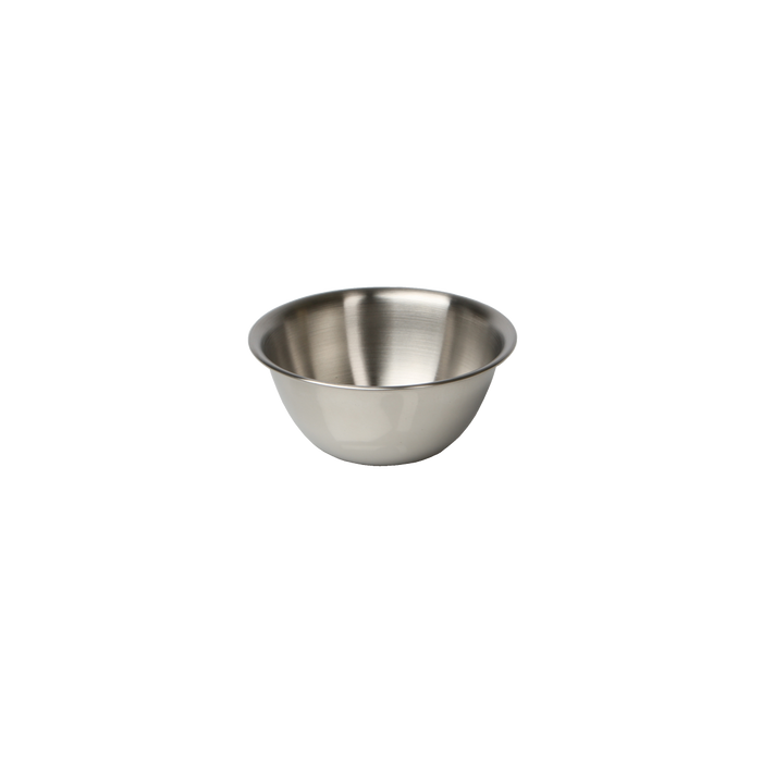 Mixing Bowl Euro Style Deep Heavy Duty 0.5 Liter