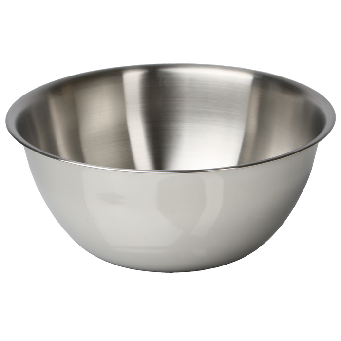 Mixing Bowl Euro Style Deep Heavy Duty 9.5 Liter