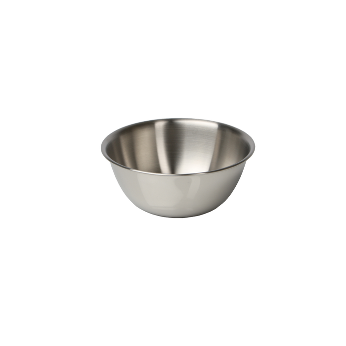 Mixing Bowl Euro Style Deep Heavy Duty 1 Liter