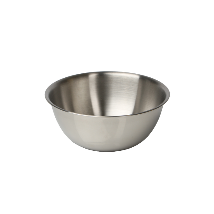 Mixing Bowl Euro Style Deep Heavy Duty 2.2 Liter