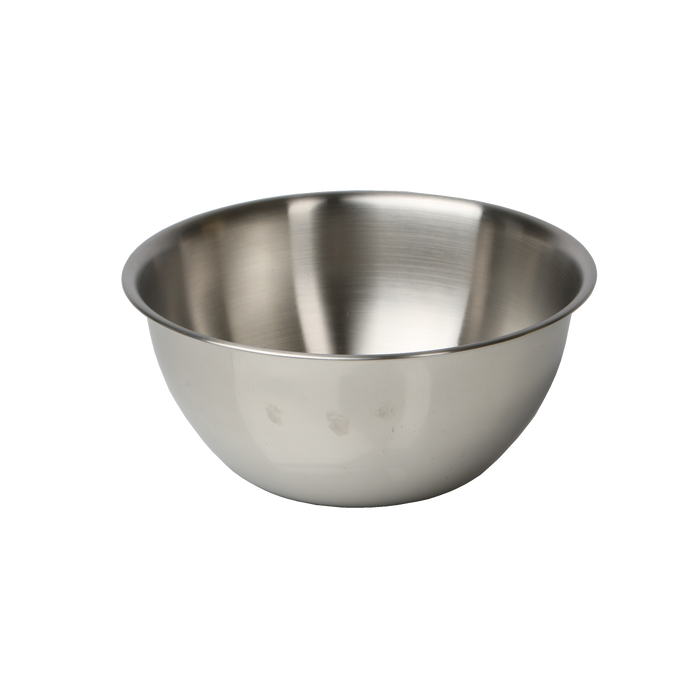 Mixing Bowl Euro Style Deep Heavy Duty 3.75 Liter