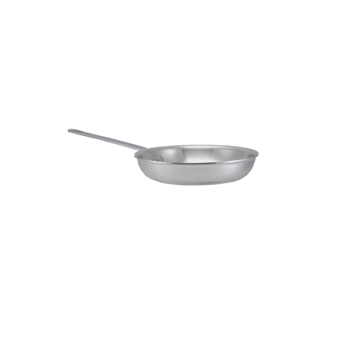 Fry Pan Aluminum Non-Coated 8 1/2''