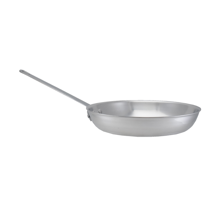 Fry Pan Aluminum Non-Coated 12 5/8''