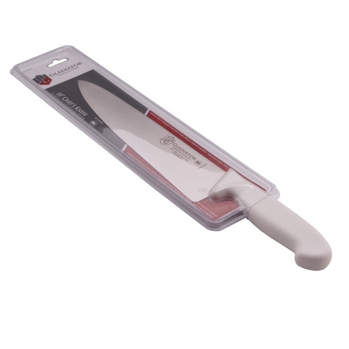 Gladiator Series 10'' Chef's Knife