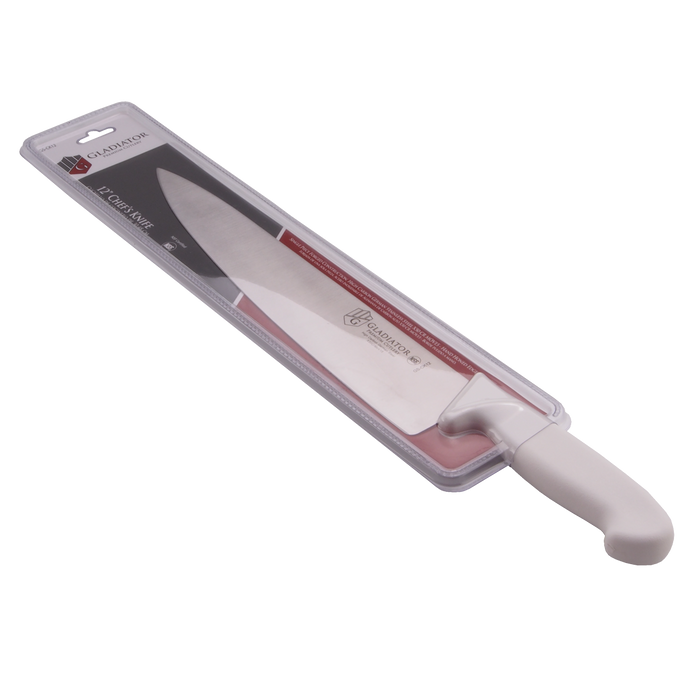 Gladiator Series 12'' Chef's Knife