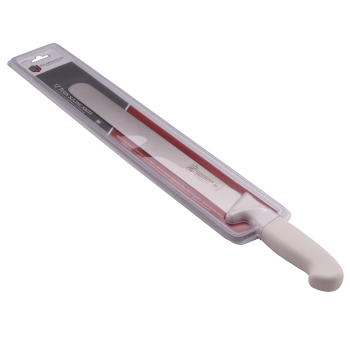 Gladiator Series 12'' Plain Slicer