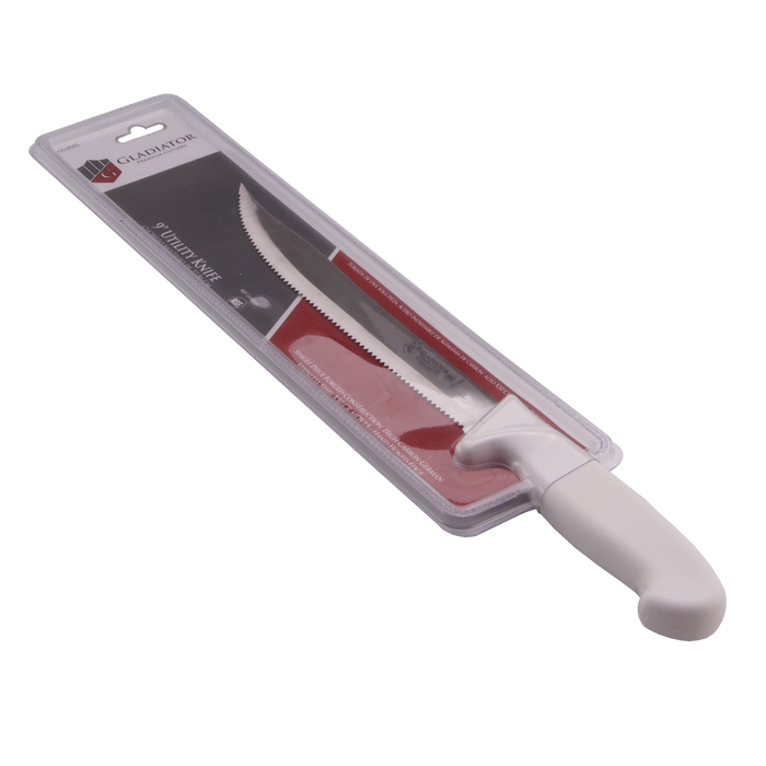 Gladiator Series 9'' Utility Slicer