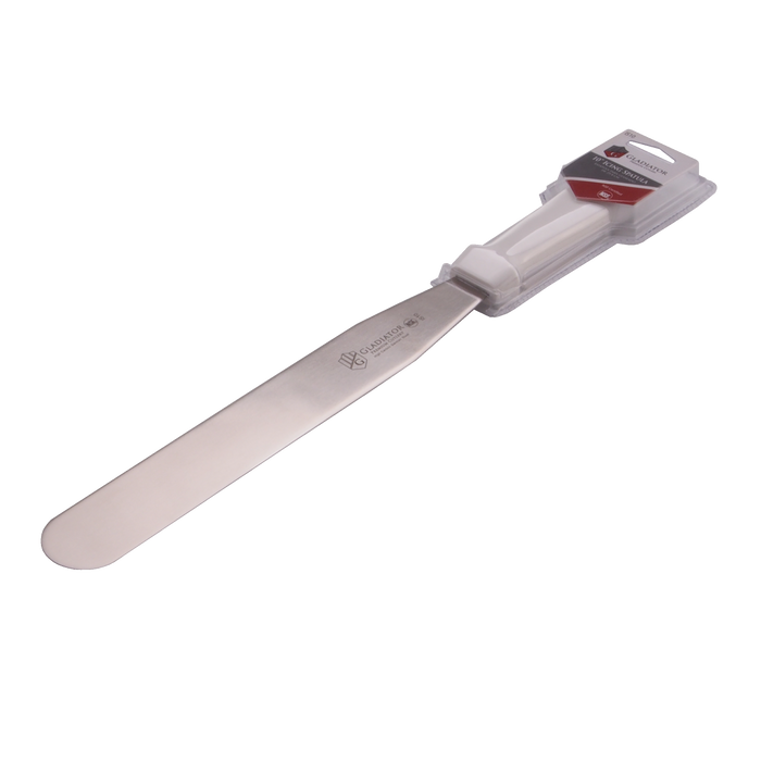Gladiator Series 10'' Icing Spatula