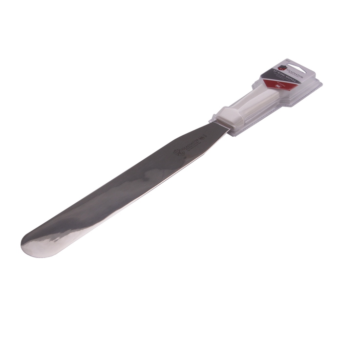Gladiator Series 12'' Icing Spatula