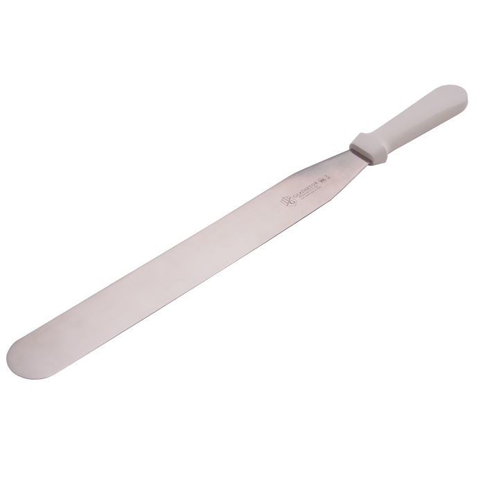 Gladiator Series 14" Icing Spatula