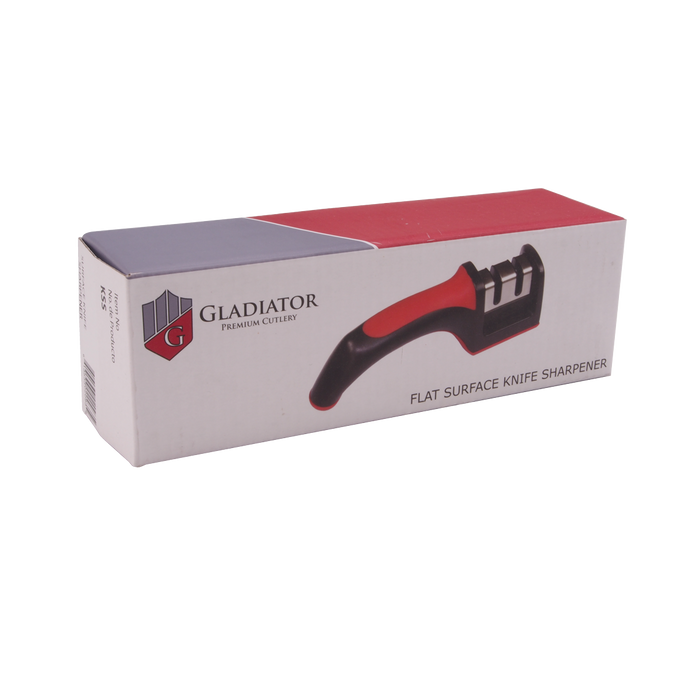 Surface Knife Sharpener Handheld