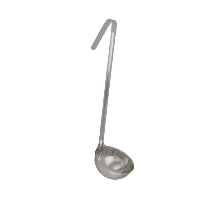 Ladle One Piece 8 Ounce