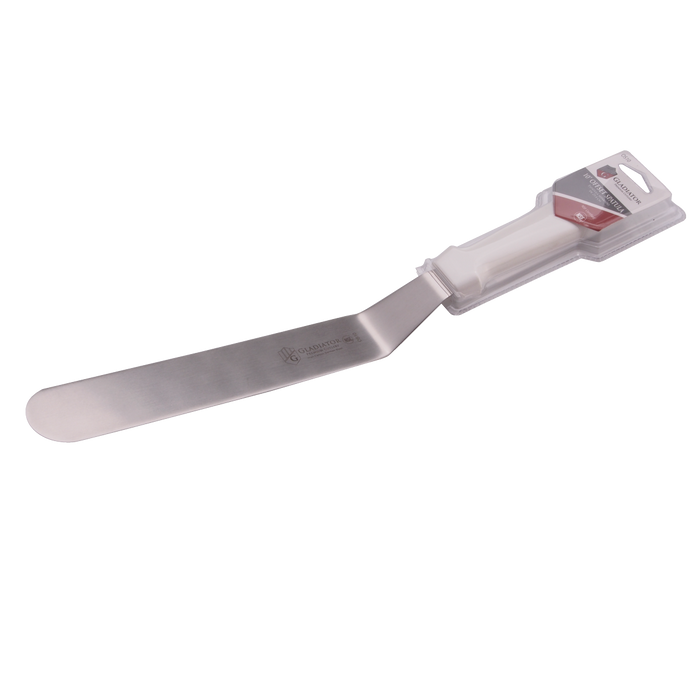 Gladiator Series 10'' Offset Spatula