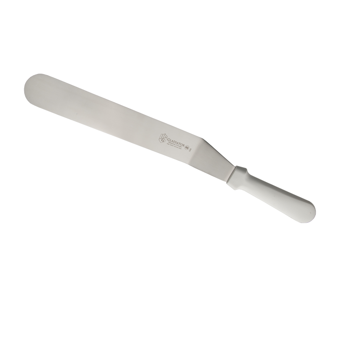Gladiator Series 10'' Offset Spatula