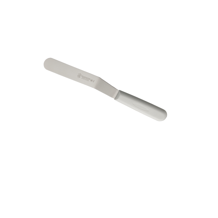 Gladiator Series 6'' Offset Spatula