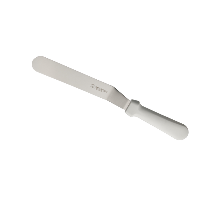 Gladiator Series 8'' Offset Spatula