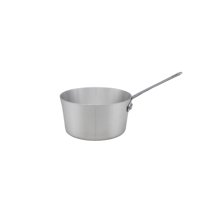 Sauce Pan Aluminum 2 1/2 Quart