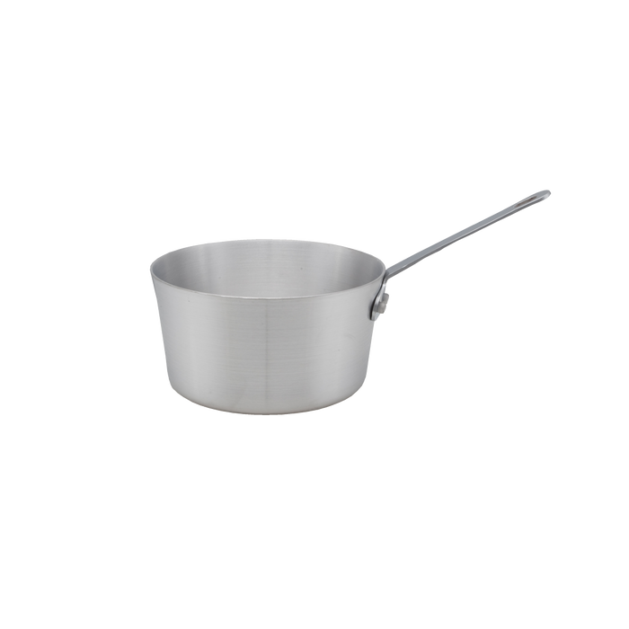 Sauce Pan Aluminum 3 1/2 Quart