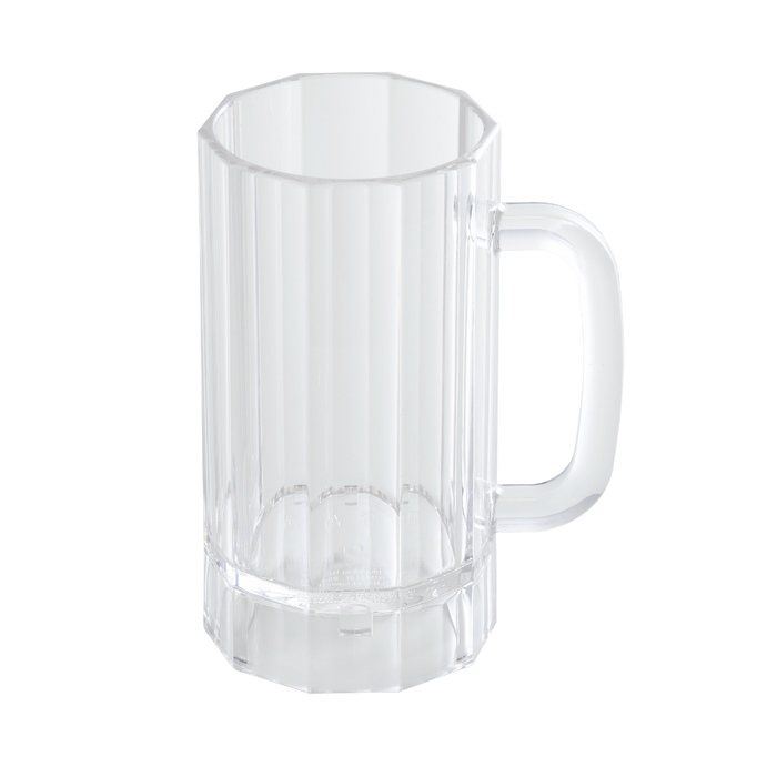 Mug Polycarbonate 20 Ounces