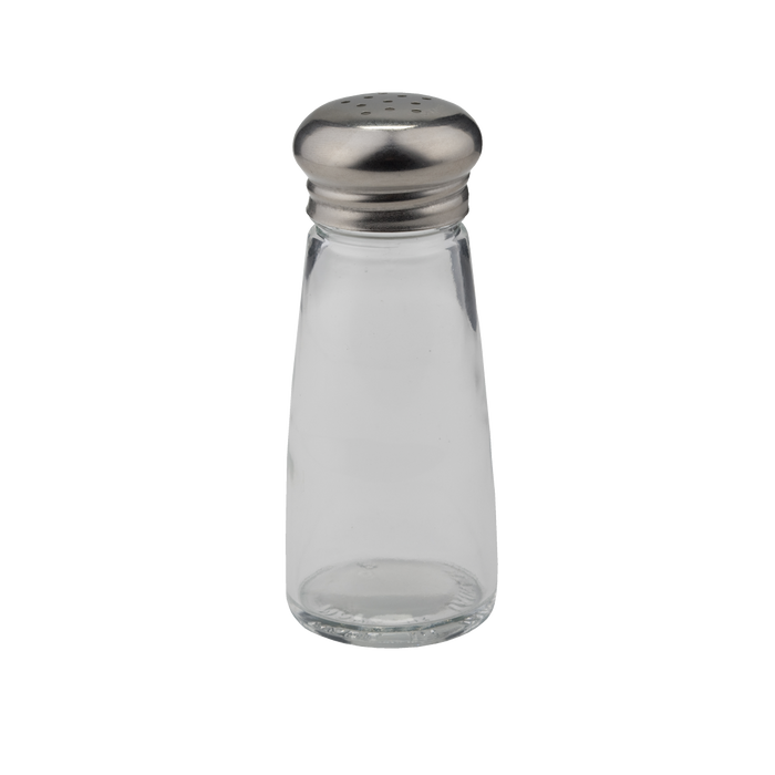 3 Ounce Regent Shaker With Mushroom Cap