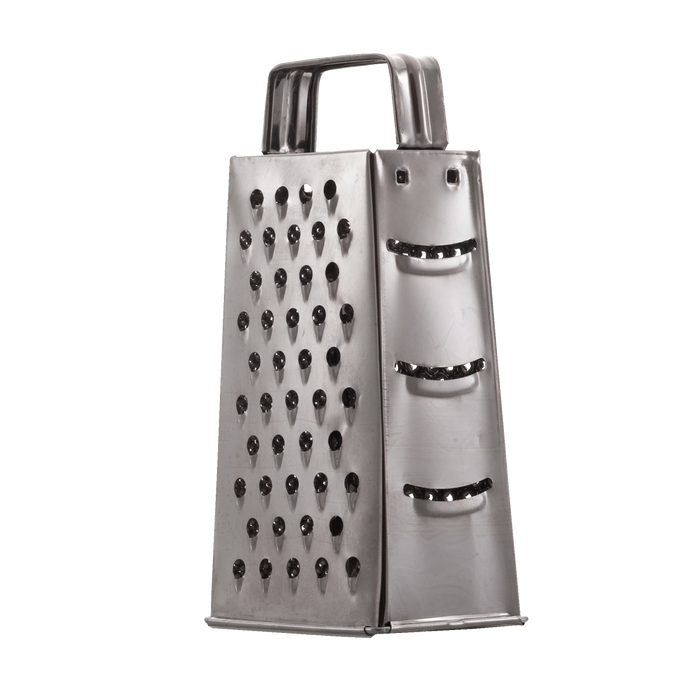 Grater Tapered 4 Sided