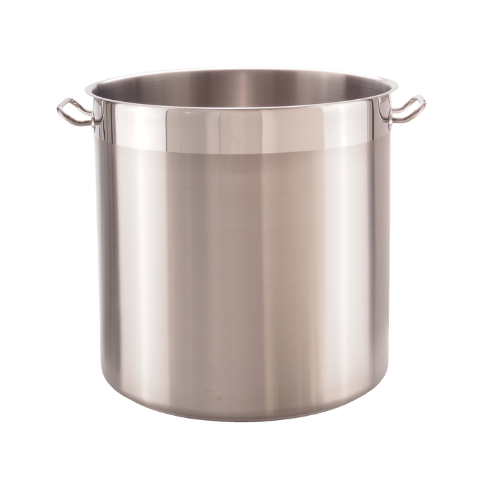 Stock Pot Stainless Steel 70 Quart
