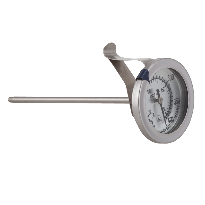 Dial Candy / Deep Fry Thermometer