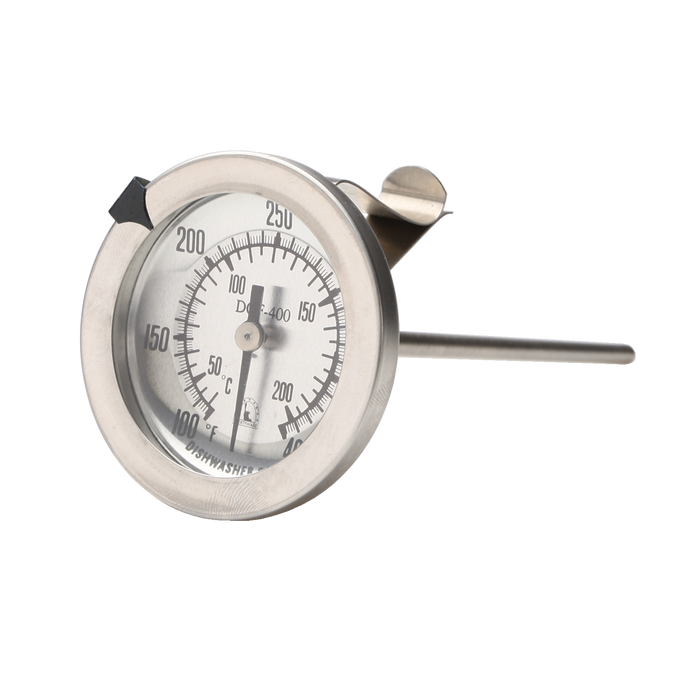 Dial Candy / Deep Fry Thermometer