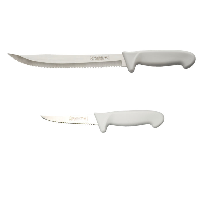 Gladiator Series 5'' Utility Slicer