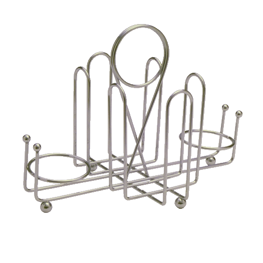 Sugar Packet / Shaker Holder