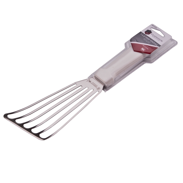 Gladiator Series 7" Fish Spatula