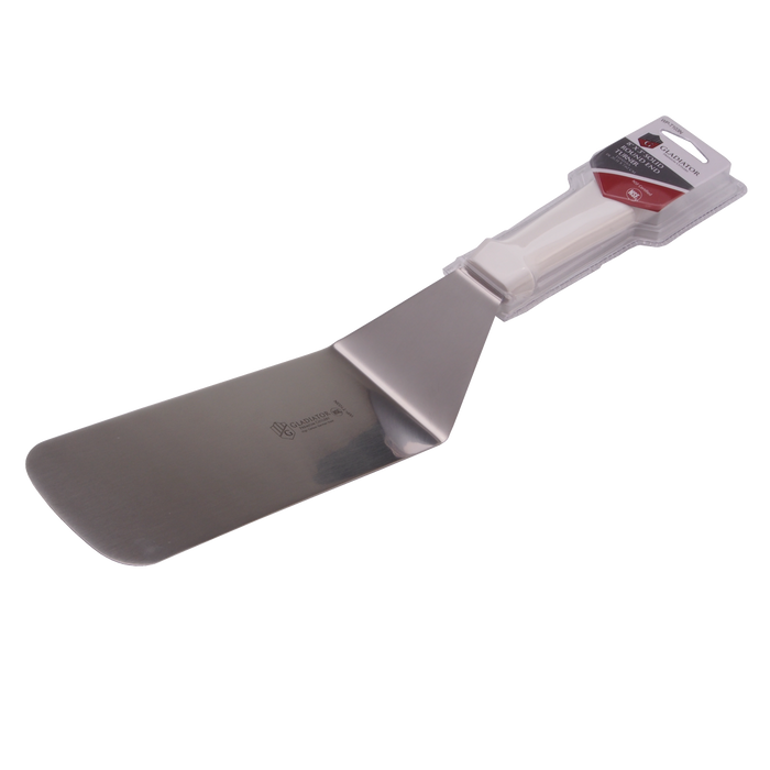Gladiator Series 8" x 3" Solid Flexible Turner