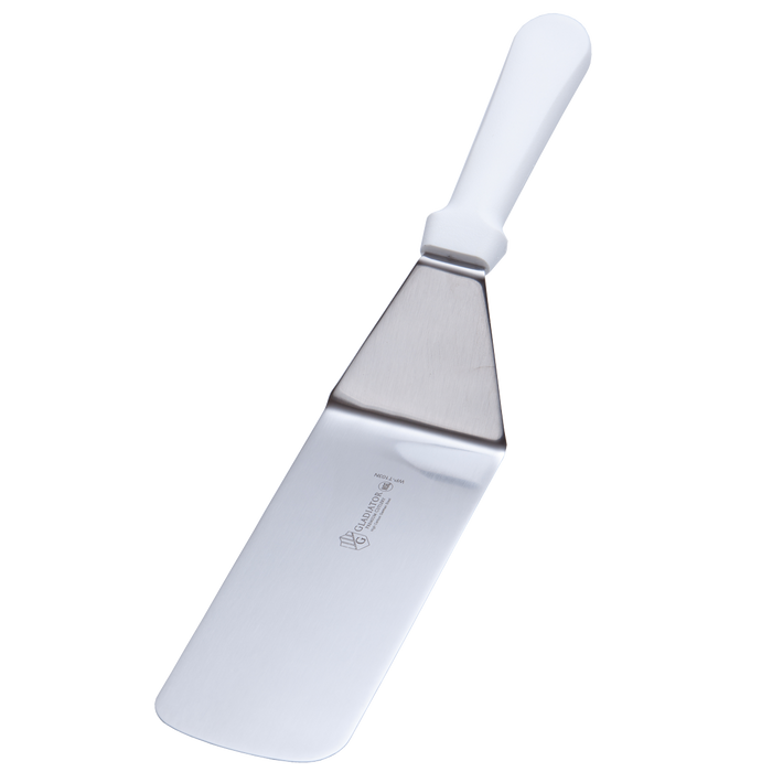 Gladiator Series 8" x 3" Solid Flexible Turner