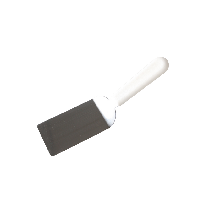 Turner 2'' x 4'' with White Plastic Handle