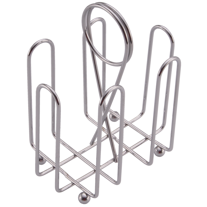 Wire Sugar Packet Holder