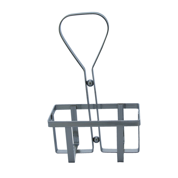 Heavy Duty Cruet / Shaker Rack