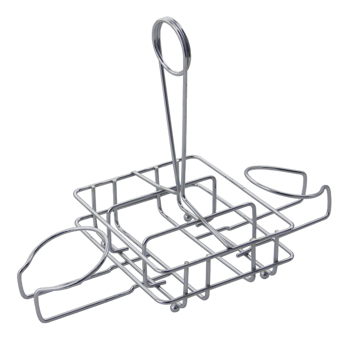 Sugar Packet / Shaker Holder